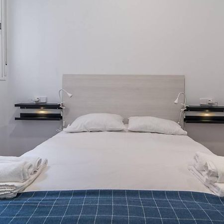 #15Pin-1 Apartamento De Un Dormitorio En Tetuan مدريد المظهر الخارجي الصورة