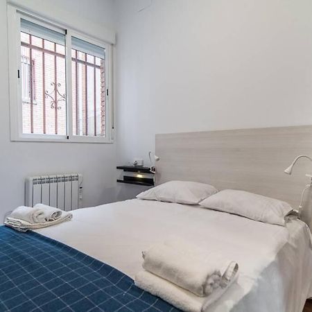 #15Pin-1 Apartamento De Un Dormitorio En Tetuan مدريد المظهر الخارجي الصورة