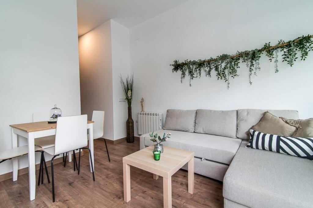 #15Pin-1 Apartamento De Un Dormitorio En Tetuan مدريد المظهر الخارجي الصورة